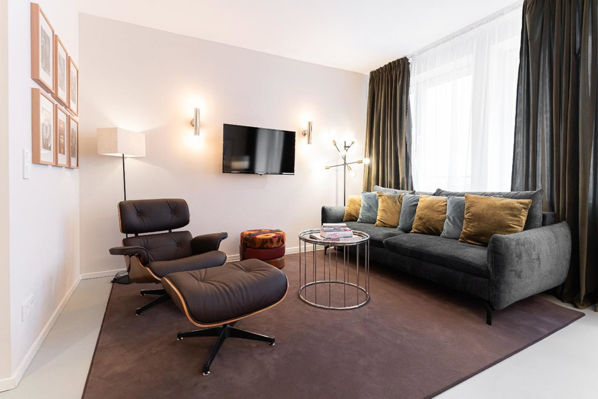 HeyMi Apartments Mondschein, Австрия