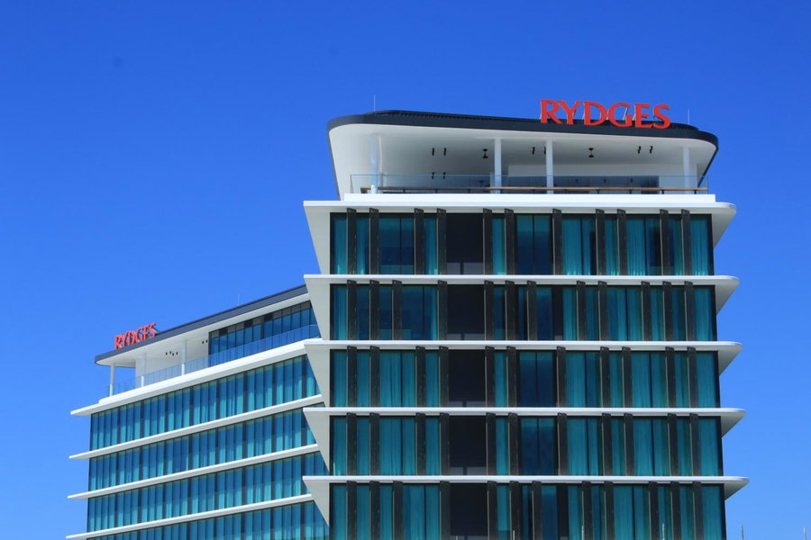 Rydges Gold Coast Airport, Banora Point, Australie