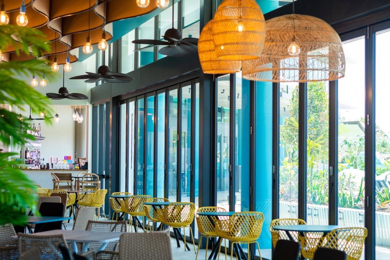 Rydges Gold Coast Airport, Banora Point, Australie