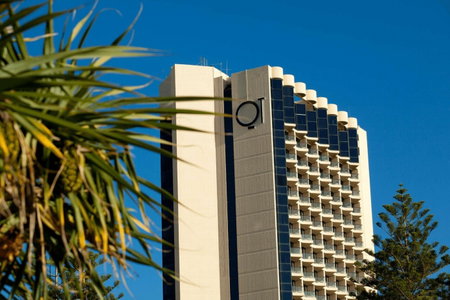 QT Gold Coast, Gold Coast, Australia