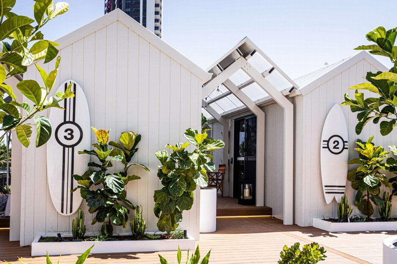 QT Gold Coast, Gold Coast, Australia