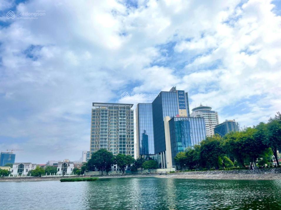 Diamond Park Plaza, Вьетнам