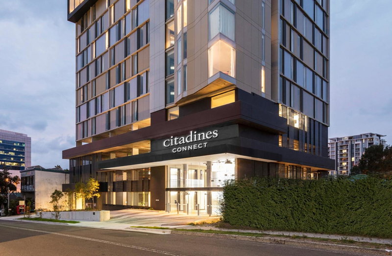 Citadines Connect Sydney Airport, Mascot, Australie