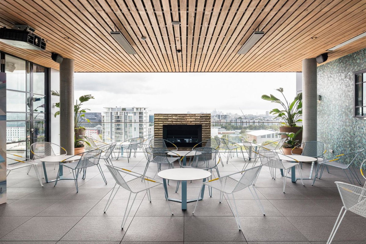 Citadines Connect Sydney Airport, Australia