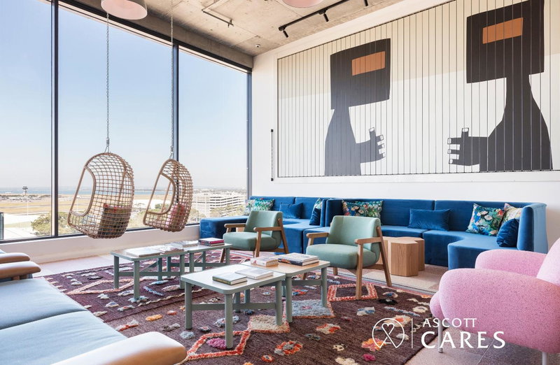 Citadines Connect Sydney Airport, Mascot, Australie