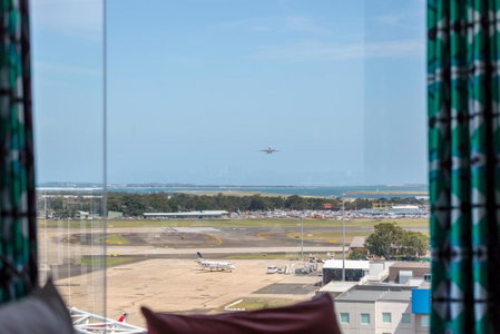 Citadines Connect Sydney Airport, Mascot, Australie