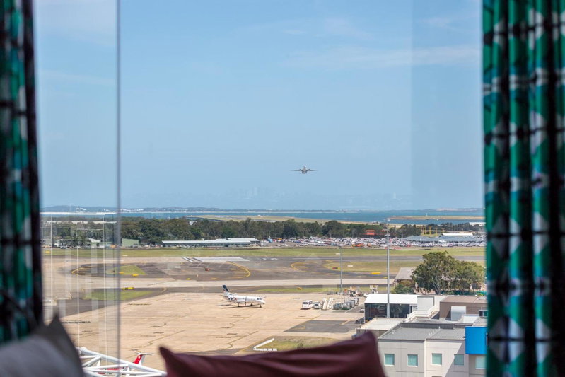 Citadines Connect Sydney Airport, Mascot, Australie