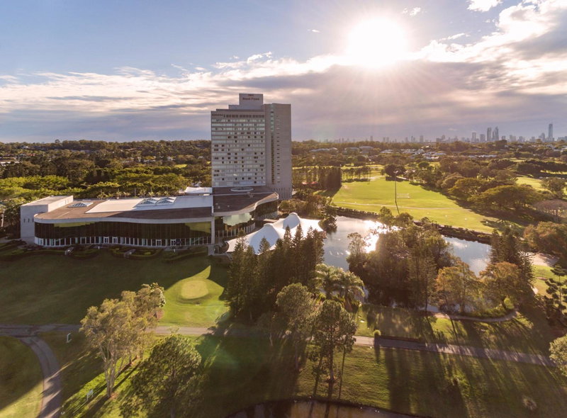 RACV Royal Pines Resort Gold Coast, Southport, Australia