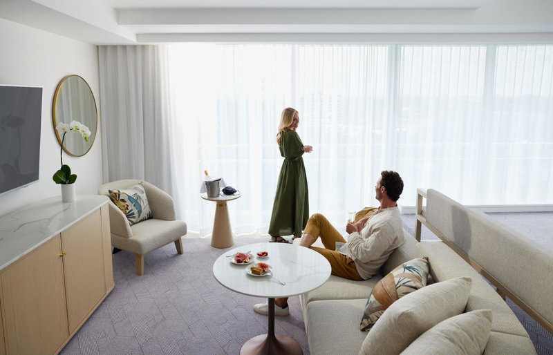 RACV Royal Pines Resort Gold Coast, Southport, Australia