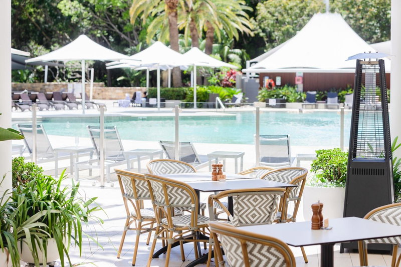 RACV Royal Pines Resort Gold Coast, Southport, Australia