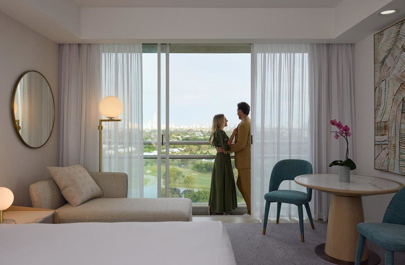 RACV Royal Pines Resort Gold Coast, Southport, Australia