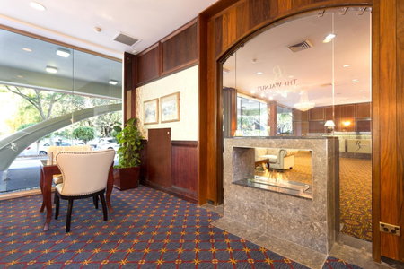 Royal On The Park, Brisbane, Австралия