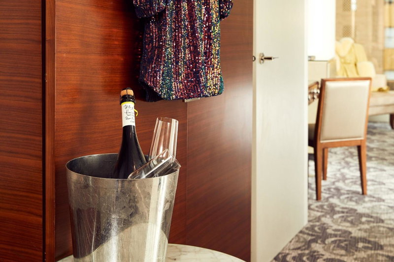 Sheraton Melbourne Hotel, Melbourne City Centre, Australie