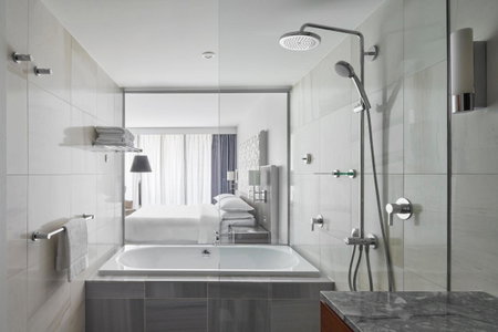 Sheraton Melbourne Hotel, Melbourne City Centre, Australie