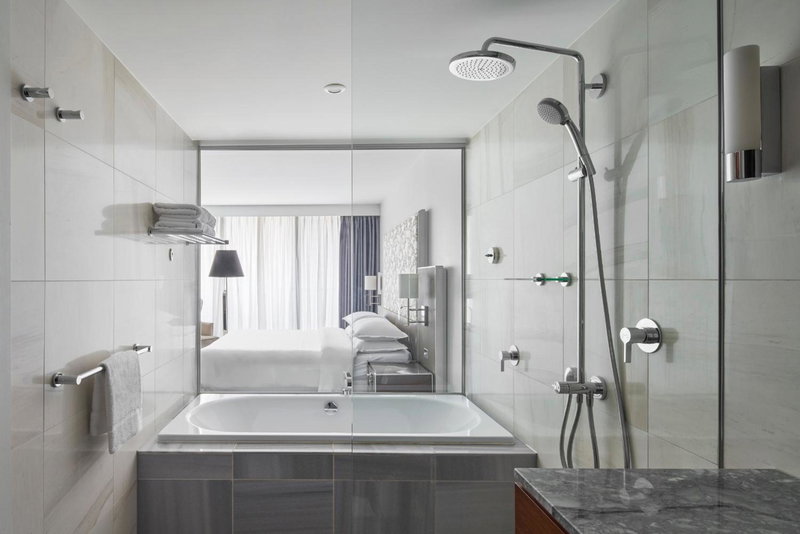 Sheraton Melbourne Hotel, Melbourne City Centre, Australie