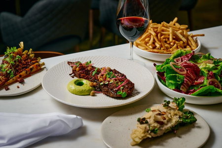 Sheraton Melbourne Hotel, Melbourne City Centre, Australie