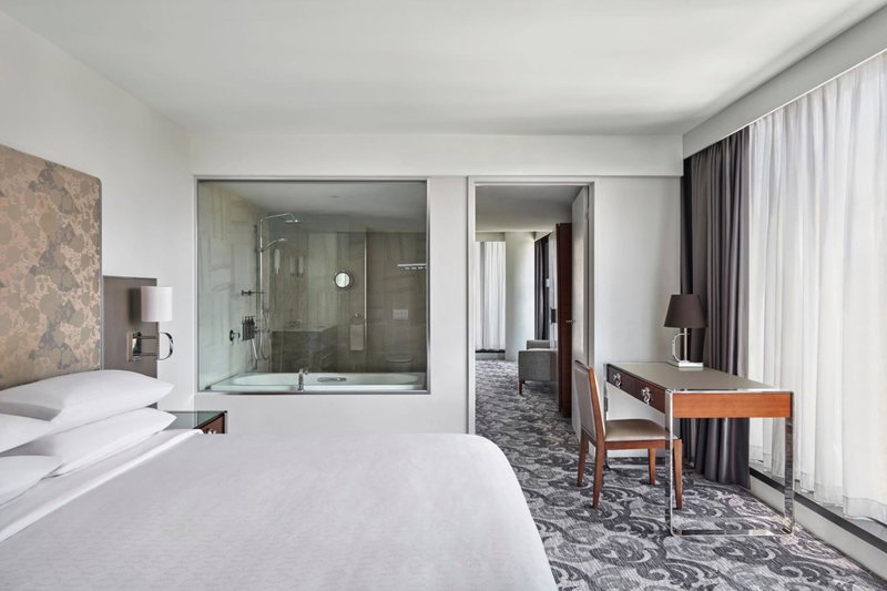 Sheraton Melbourne Hotel, Melbourne City Centre, Australie