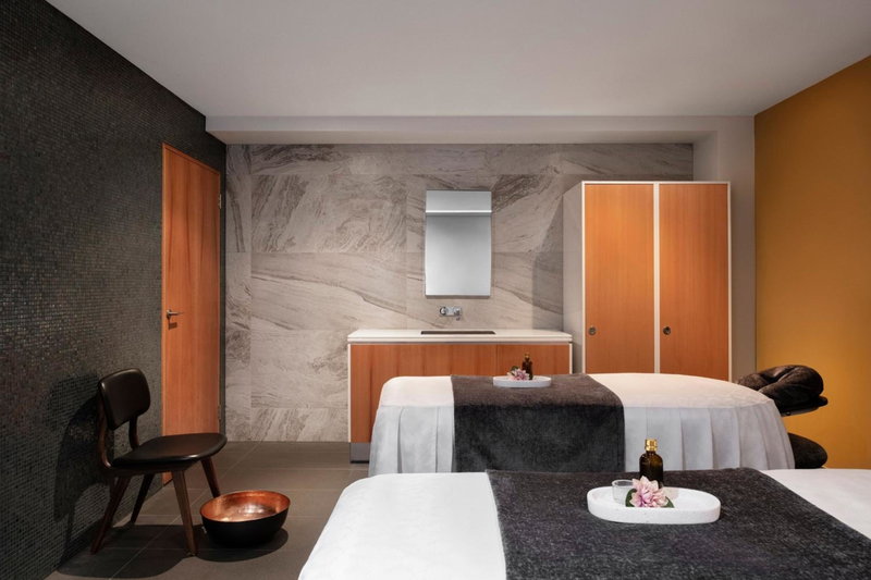Sheraton Melbourne Hotel, Melbourne City Centre, Australie