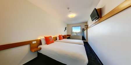 ibis budget Sydney Airport, Mascot, Australia