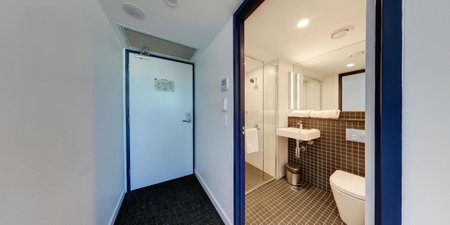 ibis budget Sydney Airport, Mascot, Australia