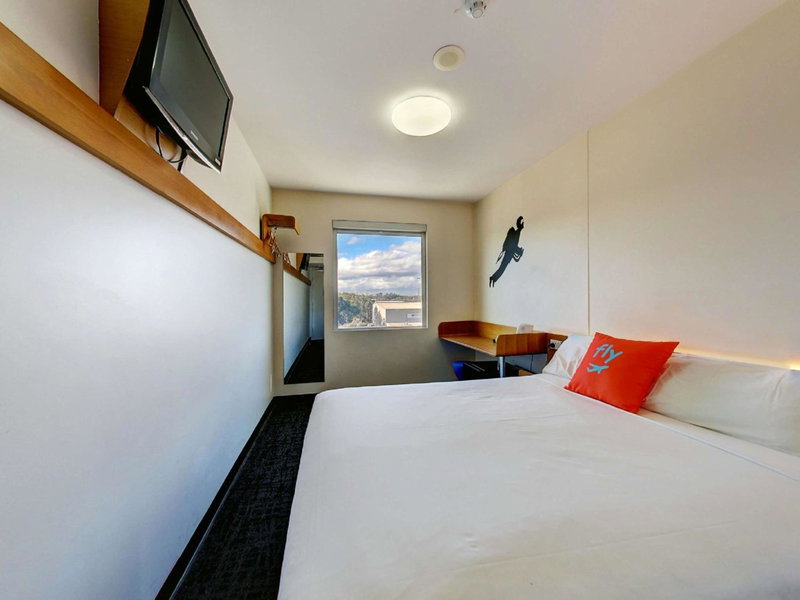 ibis budget Sydney Airport, Mascot, Australia