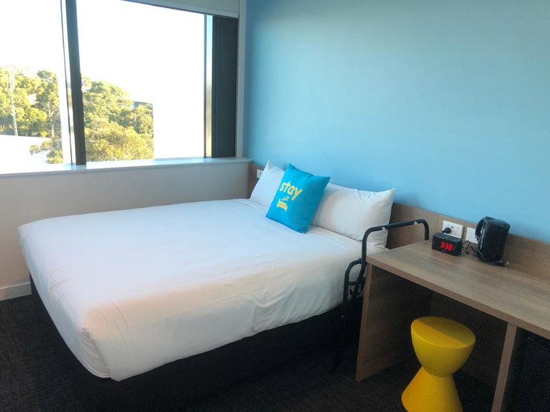 ibis budget Sydney Airport, Mascot, Australia