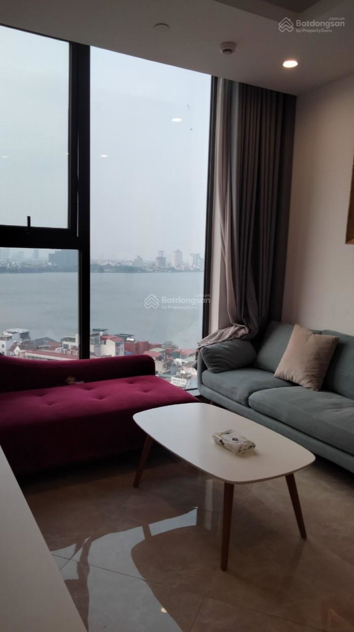 Sun Grand City, Vietnam