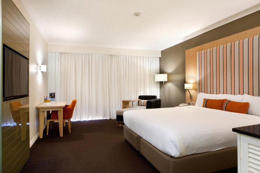 Mercure Gold Coast Resort, Robina, Australia