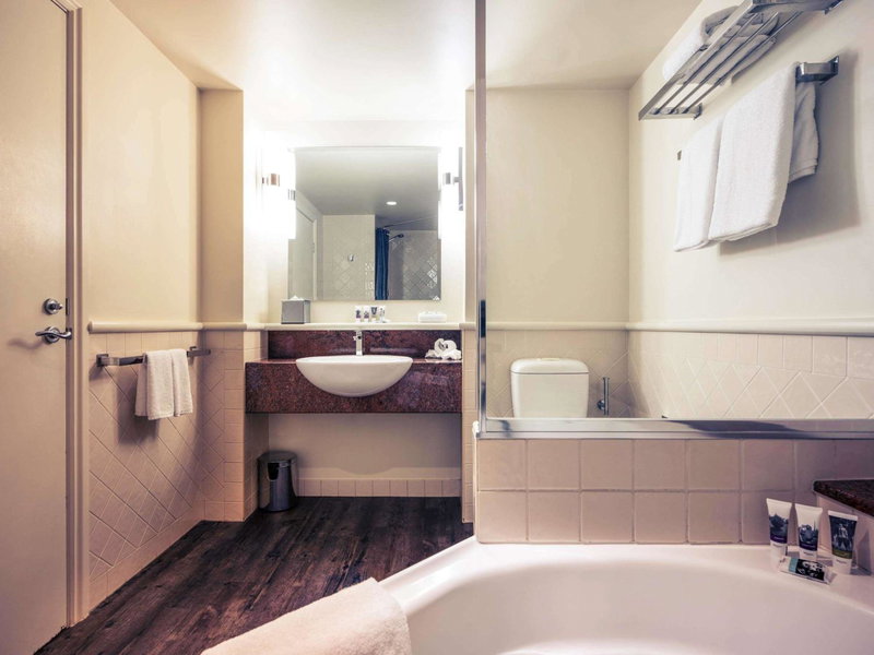 Mercure Gold Coast Resort, Robina, Australia