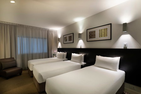 Causeway 353 Hotel, Melbourne, Australia