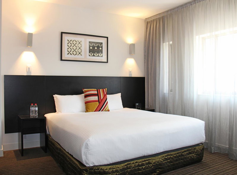 Causeway 353 Hotel, Melbourne, Australia