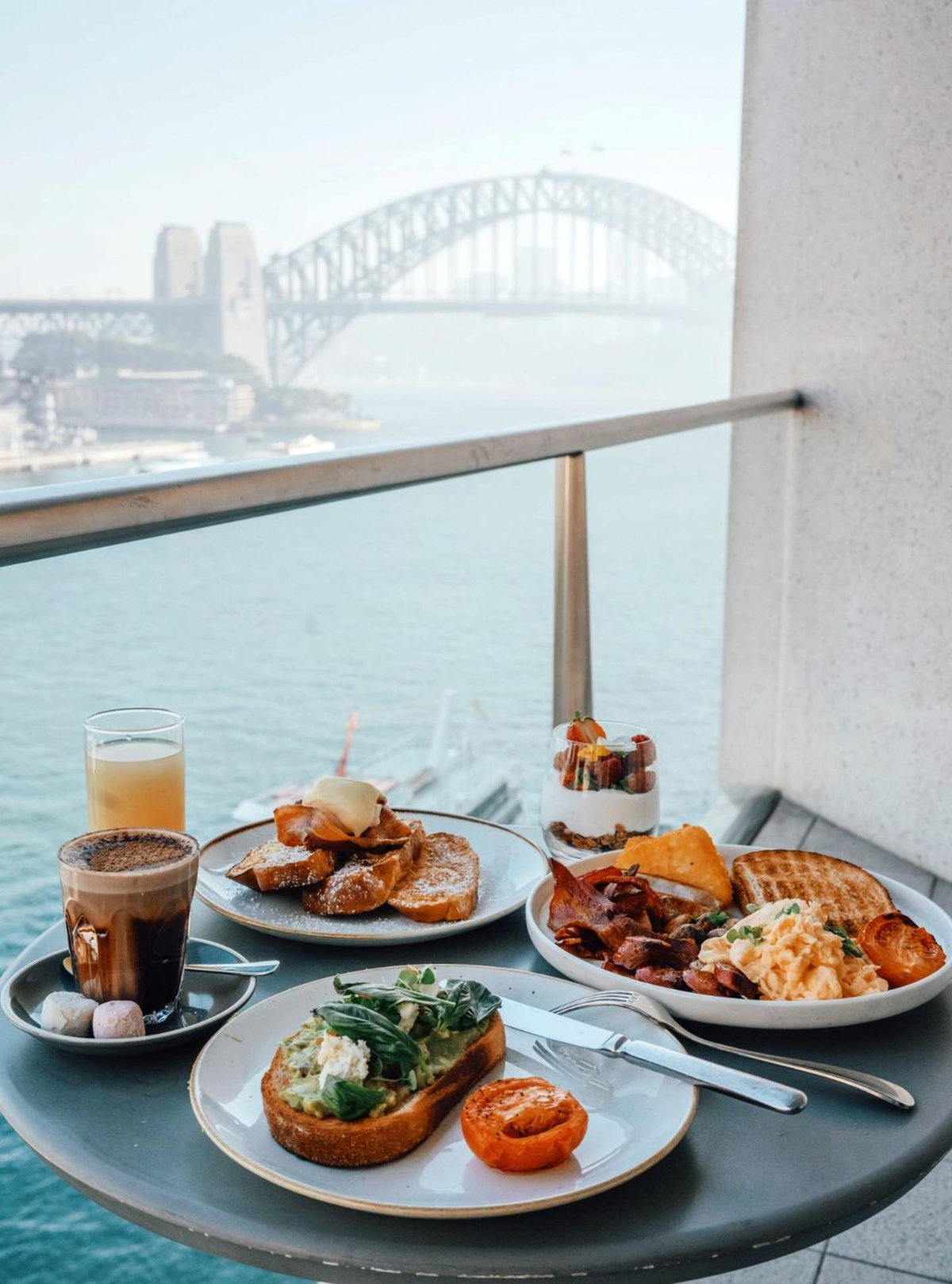 Pullman Quay Grand Sydney Harbour, Australia