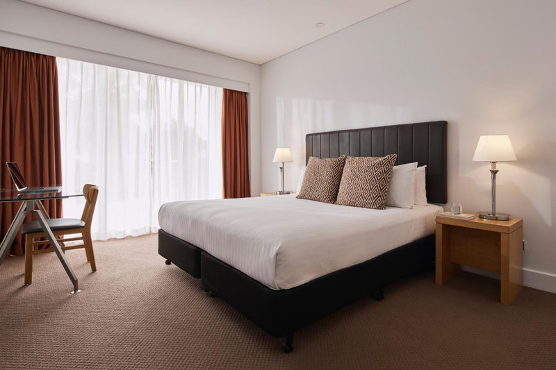 Rydges Resort Hunter Valley, Cessnock, Australia