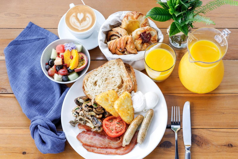 Rydges Resort Hunter Valley, Cessnock, Australia