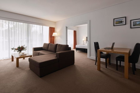 Rydges Resort Hunter Valley, Cessnock, Australia