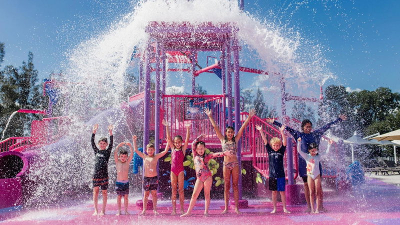 Rydges Resort Hunter Valley, Cessnock, Australia