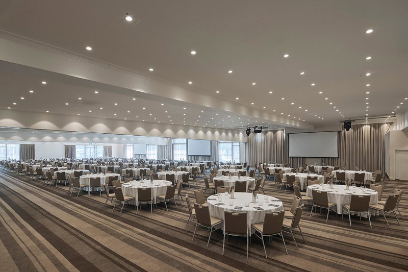 Rydges Resort Hunter Valley, Cessnock, Australia