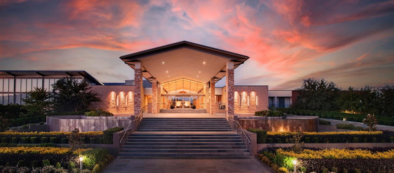 Rydges Resort Hunter Valley, Cessnock, Australia