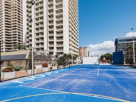 Novotel Surfers Paradise, Surfers Paradise, Australia