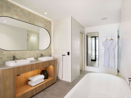 Novotel Surfers Paradise, Surfers Paradise, Australia