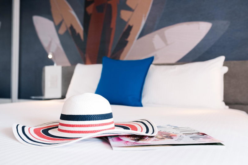 Novotel Surfers Paradise, Surfers Paradise, Australia