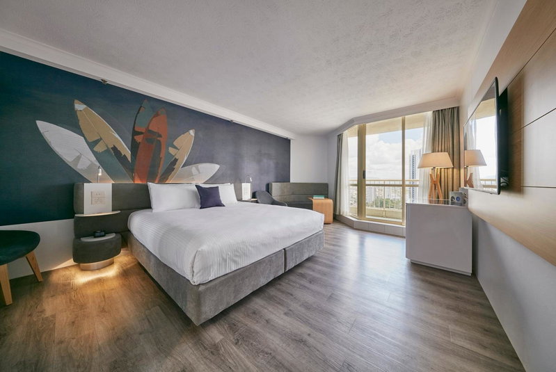 Novotel Surfers Paradise, Surfers Paradise, Australia