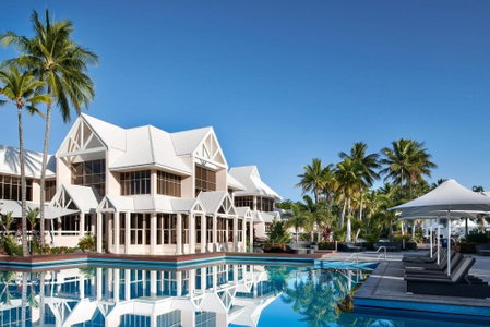 Sheraton Grand Mirage Resort, Port Douglas, Port Douglas, Australia