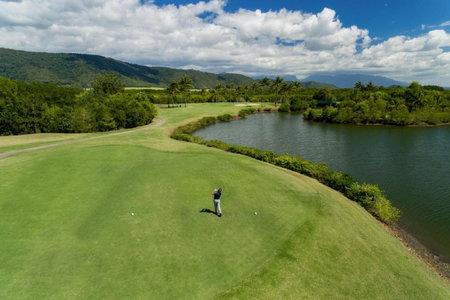 Sheraton Grand Mirage Resort, Port Douglas, Port Douglas, Australia