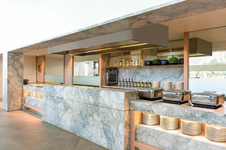 Sheraton Grand Mirage Resort, Port Douglas, Port Douglas, Australia