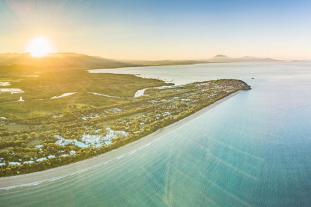 Sheraton Grand Mirage Resort, Port Douglas, Port Douglas, Australia