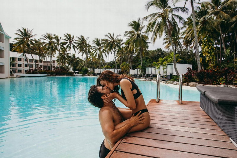Sheraton Grand Mirage Resort, Port Douglas, Port Douglas, Australia