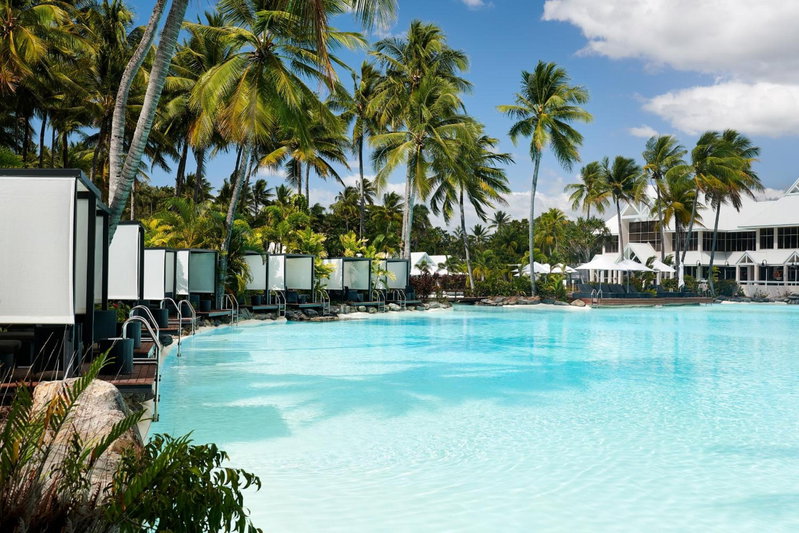 Sheraton Grand Mirage Resort, Port Douglas, Port Douglas, Australia