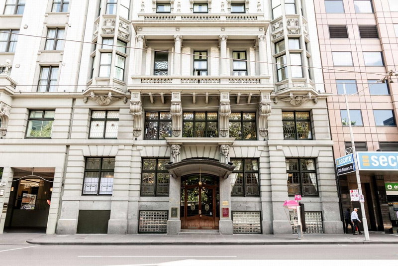Rendezvous Hotel Melbourne, Southbank, Австралия