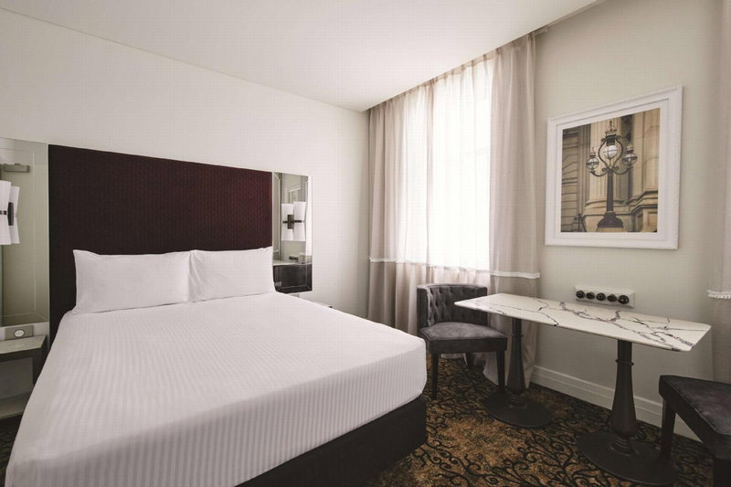 Rendezvous Hotel Melbourne, Southbank, Австралия